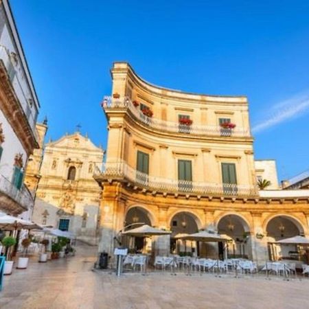 Casa Nicole Martina Franca Exterior photo