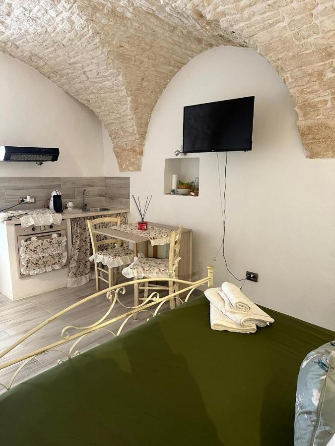 Casa Nicole Martina Franca Exterior photo