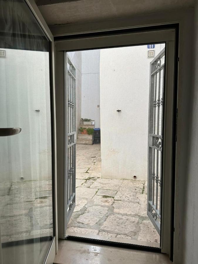 Casa Nicole Martina Franca Exterior photo
