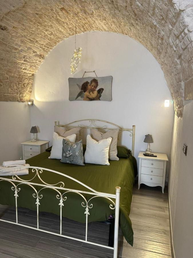 Casa Nicole Martina Franca Exterior photo