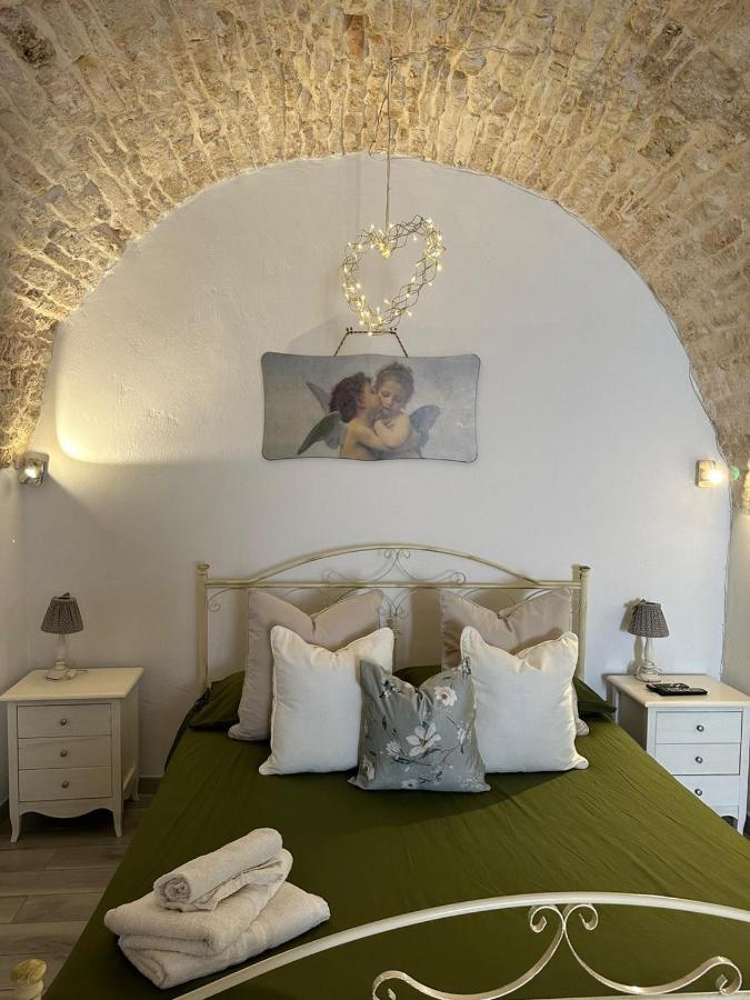 Casa Nicole Martina Franca Exterior photo