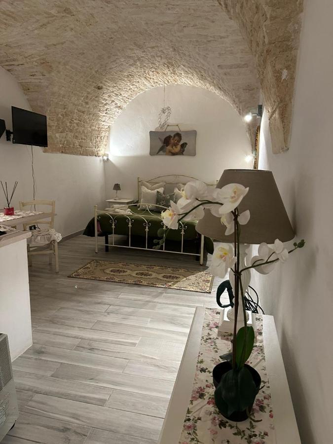 Casa Nicole Martina Franca Exterior photo