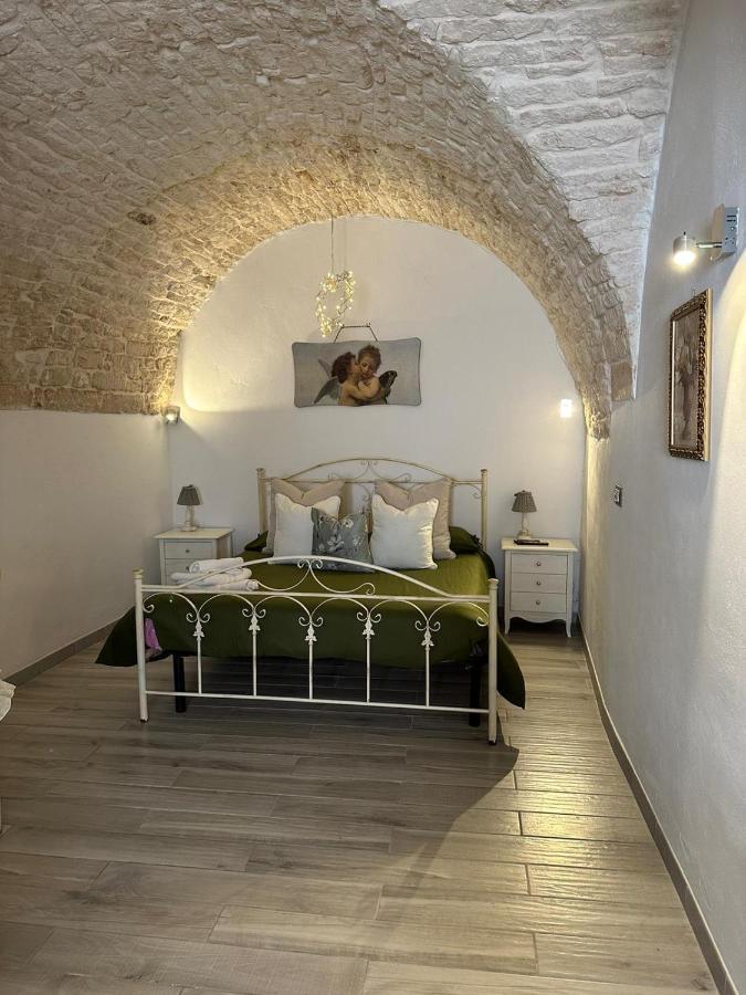 Casa Nicole Martina Franca Exterior photo