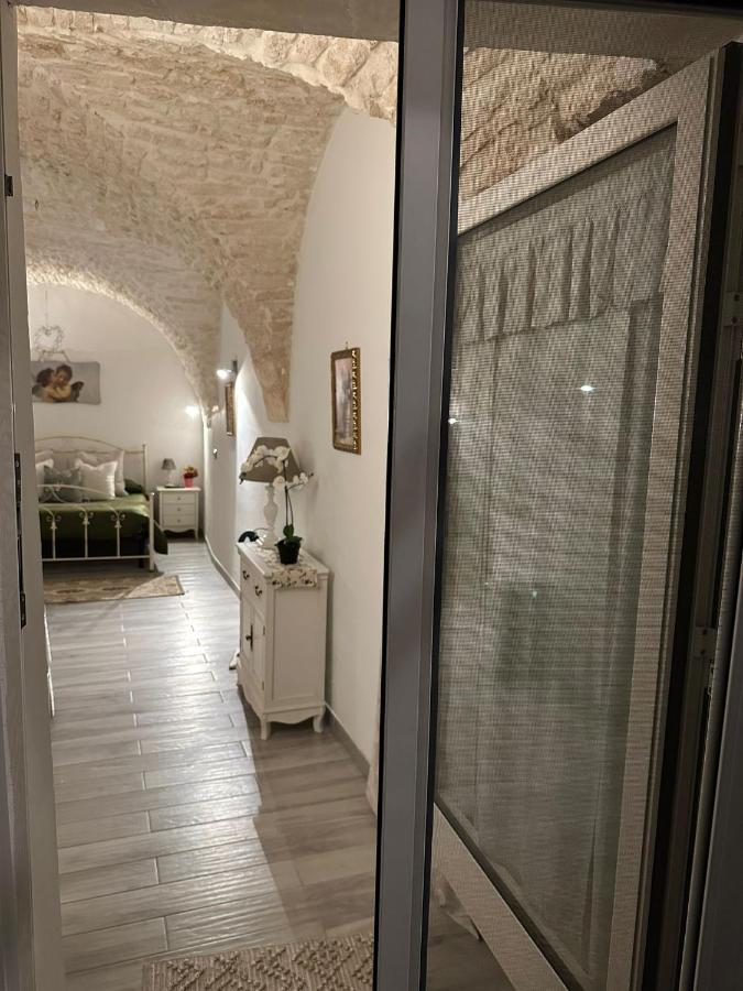 Casa Nicole Martina Franca Exterior photo