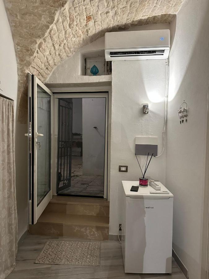 Casa Nicole Martina Franca Exterior photo