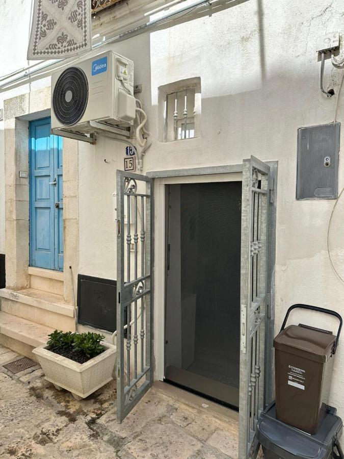 Casa Nicole Martina Franca Exterior photo