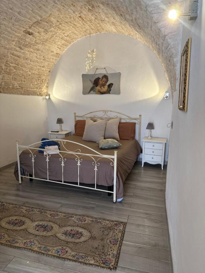 Casa Nicole Martina Franca Exterior photo