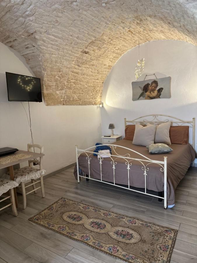 Casa Nicole Martina Franca Exterior photo